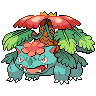 Mega Venusaur